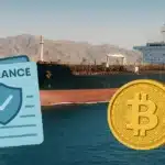 Iran Launches Bitcoin Backed Insurance for Strait of Hormuz Shipping