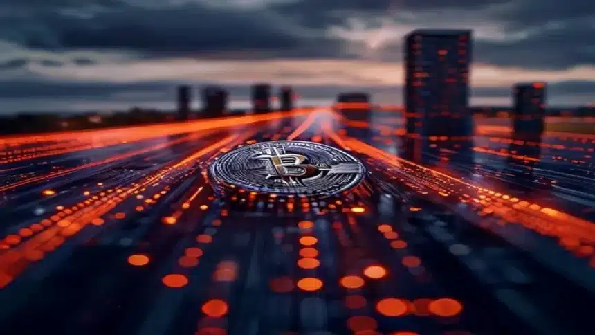 IREN closes $3 billion convertible notes offering as Bitcoin miner’s AI infrastructure push accelerates
