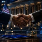 Kalshi backs prediction markets lobby group with former Trump official