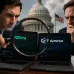 House Republicans investigate Kalshi and Polymarket over insider trading