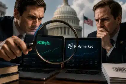 House Republicans investigate Kalshi and Polymarket over insider trading