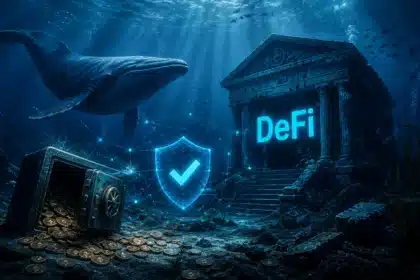 KelpDAO Was Drained for $292 Million. DeFi Is Still Standing. Here Is Why. | The Central Bulletin