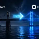 Kraken Is Replacing LayerZero With Chainlink. The Reason Tells You Everything About DeFi Bridge Security in 2026