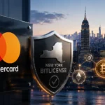 Mastercard BitLicense digital asset strategy
