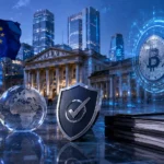 MiCA Paves Way For Traditional Finance In European Crypto