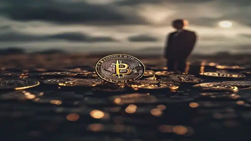 Michael Saylor floated Bitcoin sales idea to avoid 'impairing' the asset