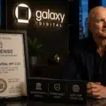 Mike Novogratz Galaxy Digital receives New York BitLicense for institutional crypto
