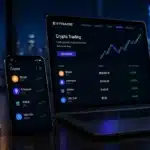 Morgan Stanley Launches Crypto on E*Trade, Undercuts Coinbase on Fees | The Central Bulletin