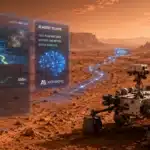 NASA Just Let Claude Plan 456 Meters of Driving on Mars. Here Is What the Rover Test Actually Proves