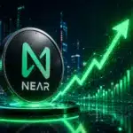 NEAR Protocol Leads AI Token Rally with 50% Pump. Is $5 NEAR the Next Target?
