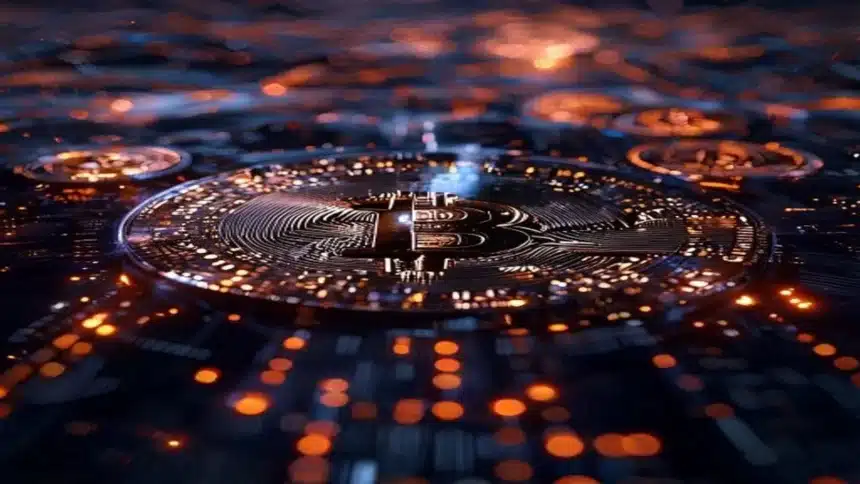 Nearly $500B in Bitcoin Is Exposed to Future Quantum Computing Attacks: Glassnode
