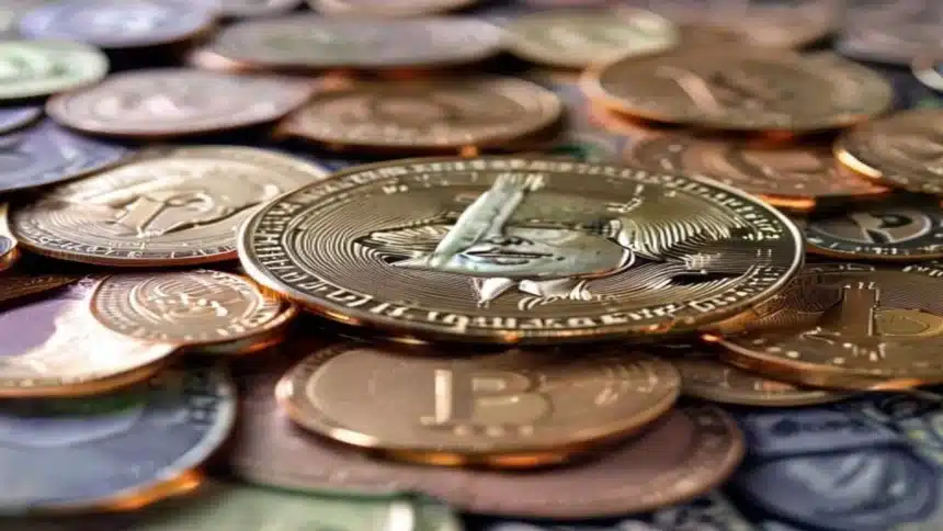 Non-dollar stablecoins are struggling to crack 0.5% of market share