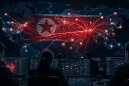 North Korea Stole 76 Percent of All Crypto Lost in 2026. Just Two Attacks Did It. | The Central Bulletin