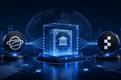 OpenWorld and Figure Team Up to Tokenize Equity on the OPEN Network Ahead of NASDAQ Listing | The Central Bulletin