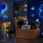 PayPal Is Cutting 20% of Its Workforce to Become an AI Company. Here Is What That Means | The Central Bulletin