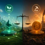 proof of stake