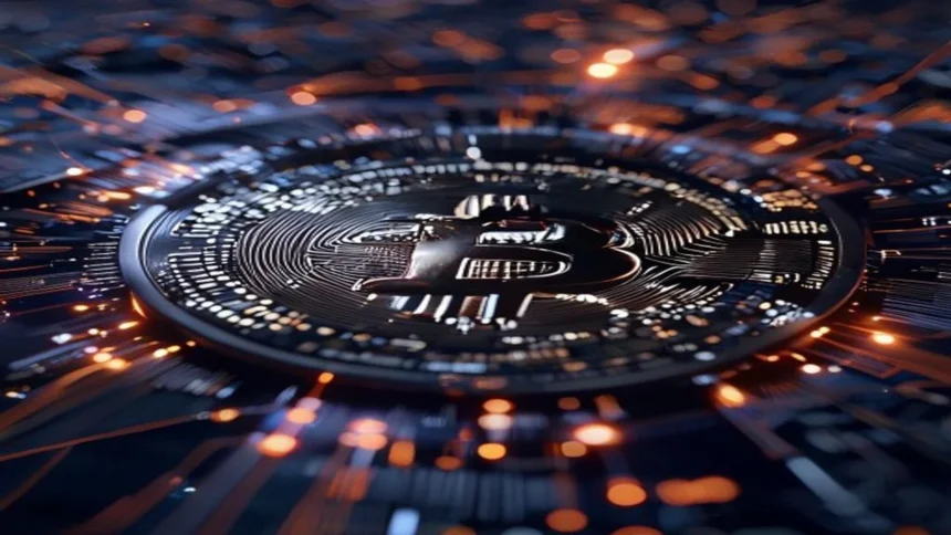 Quantum Computing and Bitcoin: Can It Actually Break the Encryption