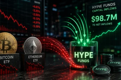 Researchers flag TrapDoor malware campaign targeting crypto developer environments including Aptos, Sui and Solana