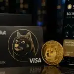 Revolut physical payment card for Dogecoin mainstream adoption