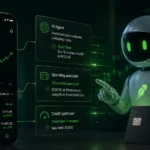 Robinhood AI agents stock trading platform