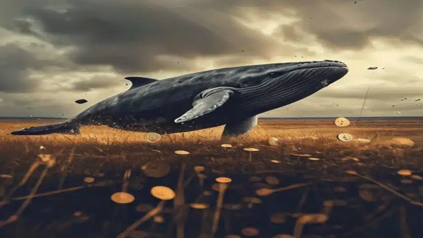 Satoshi-era bitcoin whale moves over $200 million in BTC to FalconX, Cumberland: Onchain Lens