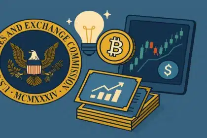SEC Proposes Innovation Exemption for Tokenized Stock Trading
