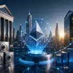 Strategic Venture: A $125 million joint fund between Galaxy Digital and Sharplink targeting high-efficiency crypto returns.