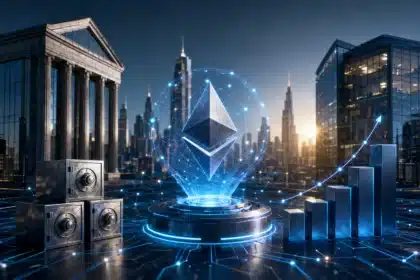Strategic Venture: A $125 million joint fund between Galaxy Digital and Sharplink targeting high-efficiency crypto returns.