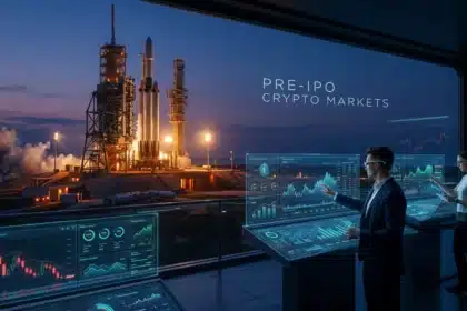 SpaceX's highly anticipated listing is nearing, with potential funding opportunities emerging for investors, as the company's valuation is expected to exceed $100 billion.