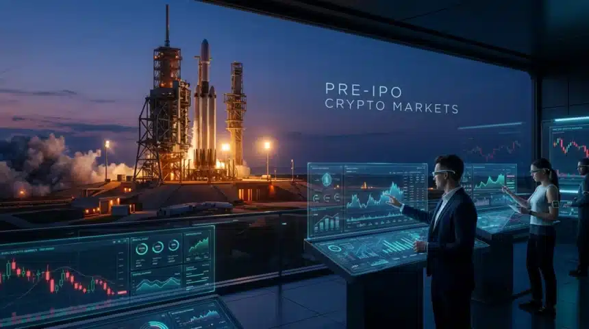 SpaceX's highly anticipated listing is nearing, with potential funding opportunities emerging for investors, as the company's valuation is expected to exceed $100 billion.