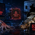 Squid and Safe Labs say third-party module behind $3.2M exploit