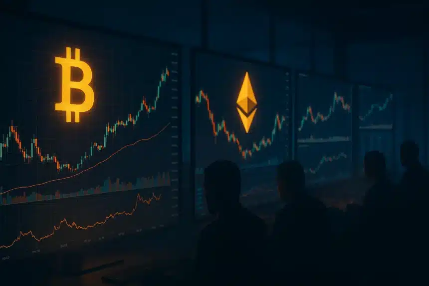 TCB State of Crypto May 2026 data roundup