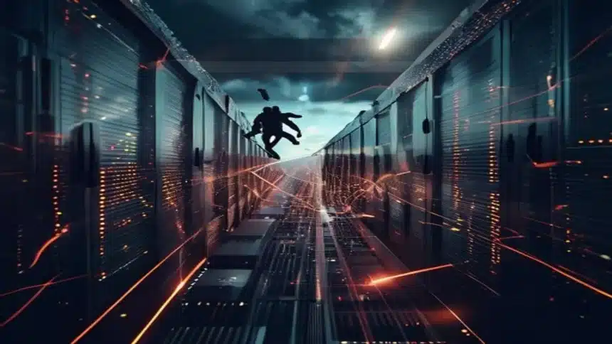 TeraWulf jumps 13% on AI data center expansion in Kentucky