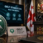 Tether plans GELT stablecoin launch with support from Georgian government