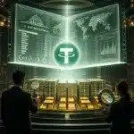Tether Booked $1.04 Billion in Q1 Profit. The Full Audit Has Finally Begun. | The Central Bulletin