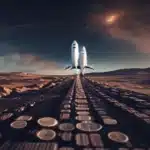 The Funding: As SpaceX’s listing nears, are pre-IPO perps crypto’s next big market?