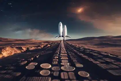 The Funding: As SpaceX’s listing nears, are pre-IPO perps crypto’s next big market?