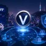 Strategic Spotlight: VVV’s listing on Upbit, South Korea’s largest exchange, has triggered a massive surge in liquidity and domestic demand, often resulting in a notable "Kimchi Premium."