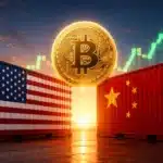 US and China Paused Their Trade War. Bitcoin Climbed to $81,000. Here Is the Connection