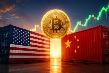 US and China Paused Their Trade War. Bitcoin Climbed to $81,000. Here Is the Connection