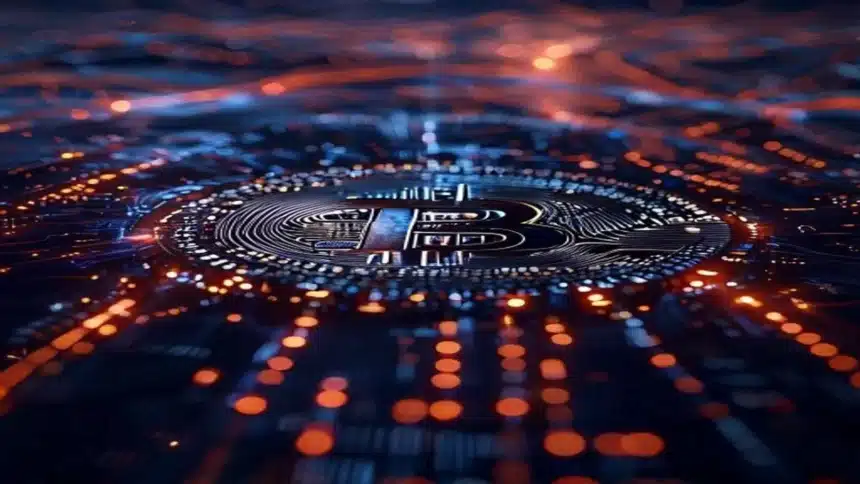 US Government Makes $2 Billion Bet on Quantum Computing as Threat to Bitcoin Grows