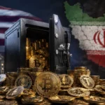 US seizes over $1 billion in Iran-linked crypto as Treasury Secretary Bessent confirms milestone