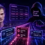 Vitalik Got Sandwiched: What the JaredFromSubway Bot Tells Us About Ethereum's MEV Problem | The Central Bulletin