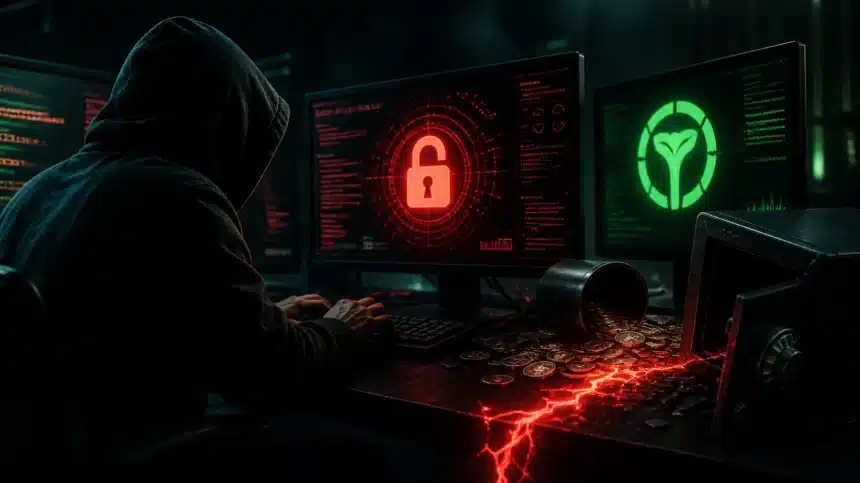 Wasabi Protocol Drained for $4.5 Million After Admin Key Compromise. The Pattern Is Familiar. | The Central Bulletin