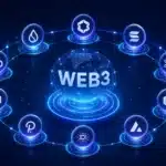 10 chain foundation programs have been identified by BeInCrypto Institutional Research as key drivers of Web3 ecosystem development.