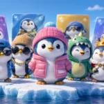 What Are Pudgy Penguins NFTs and why do they have high value