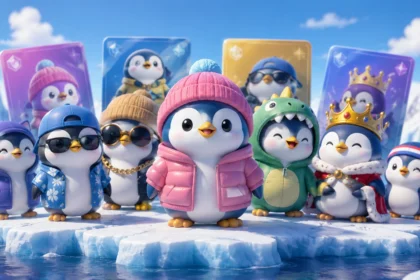 What Are Pudgy Penguins NFTs and why do they have high value