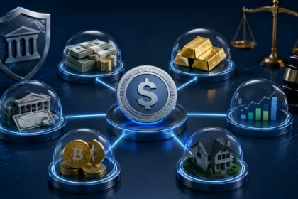 What Are Stablecoins Collateralization Models and Regulation