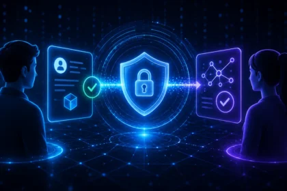 What Are Zero-Knowledge Proofs ZKP in blockchain explained