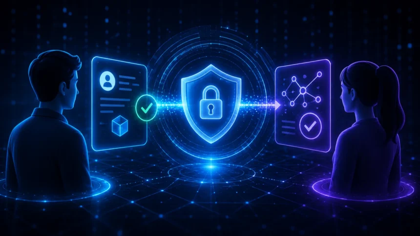 What Are Zero-Knowledge Proofs ZKP in blockchain explained